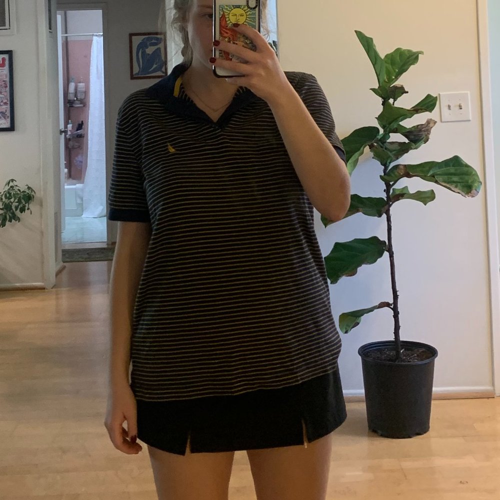 Men's Nautica Polo